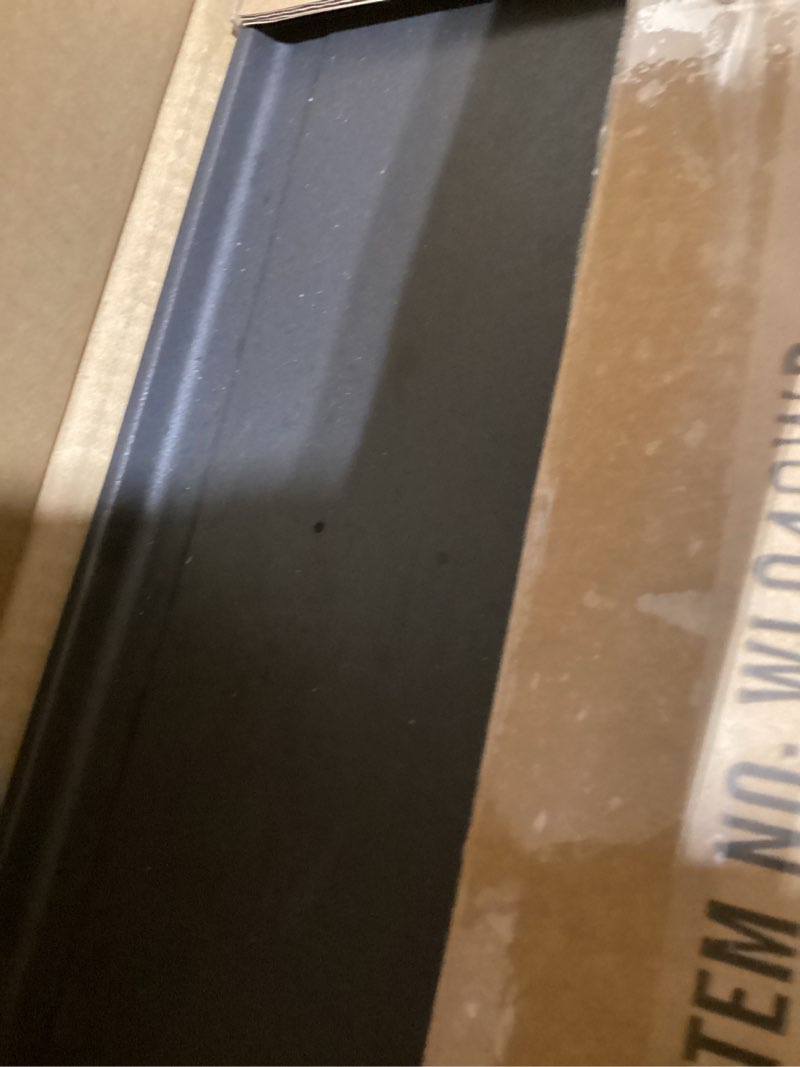 Condition photo showing New/Like New for Allstare 4396096RB W10297135 Griddle Replacement Parts for Whirlpool Gas Stove Parts Maytag Kitchenaid Gourmet Jenn Air Amana Range Cooktop Griddle Plate Cast Iron Flat Top Pan 1 Pack