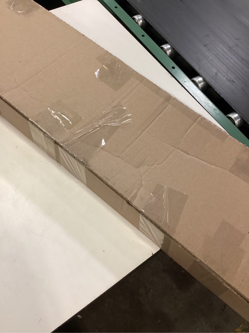 Condition photo showing New/Like New for similar windshield sun shade car- foldable window cover visor shield- uv rays reflector auto accordion protector- front window suv heat blocker-” metallic reflective large vehicle sunshade