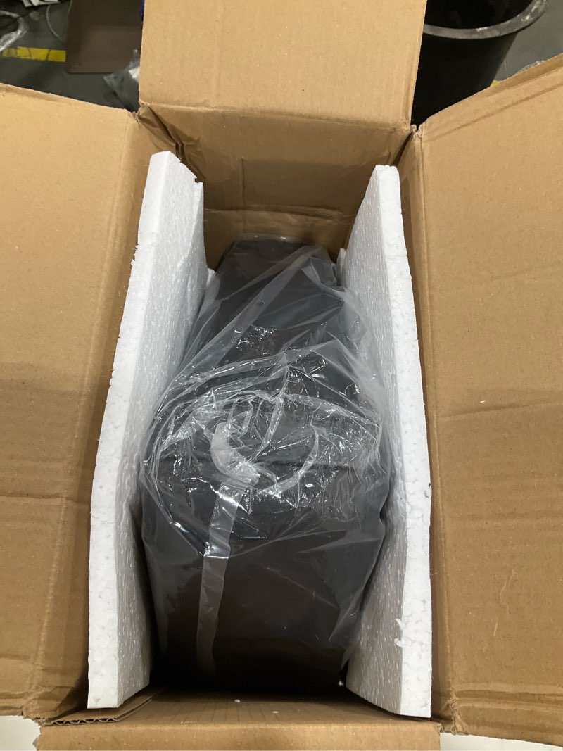 Condition photo showing Good Condition for yjywzh car armrest box for honda fit jazz 2002-2008 accessories black | car arm rest seat center storage box consoles, double-layer storage space, elbow support, 3 usb ports, black black with black thread