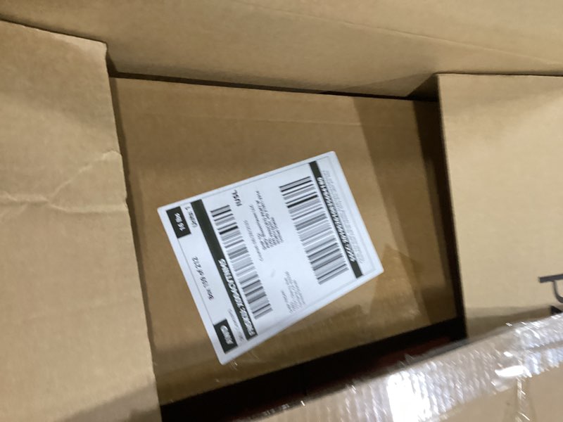 Condition photo showing Good Condition for ANGORA BRANDS Microwave Shelf with Drawer - 2 Tier Durable Microwave Oven Rack, Kitchen Storage, Counter Shelf Organizer for Kitchen & Office - Microwave Stand with Storage by Caseto