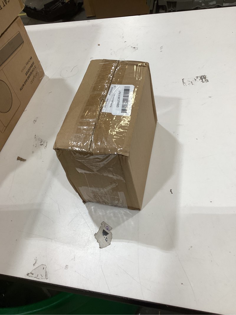 Condition photo showing Good Condition for 4Pcs 3.3in Stainless Steel Wheel Center Caps Chrome Push Through Design - Fit 3.3" Center Bore for T