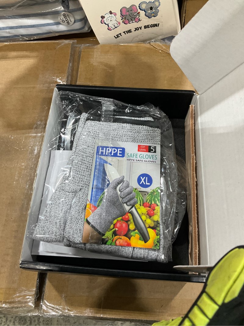 Condition photo showing Good Condition for Knife Sharpener Tool Rolling Knife Sharpener with Diamond and Ceramic Discs 15°&20° Magnetic Inclina