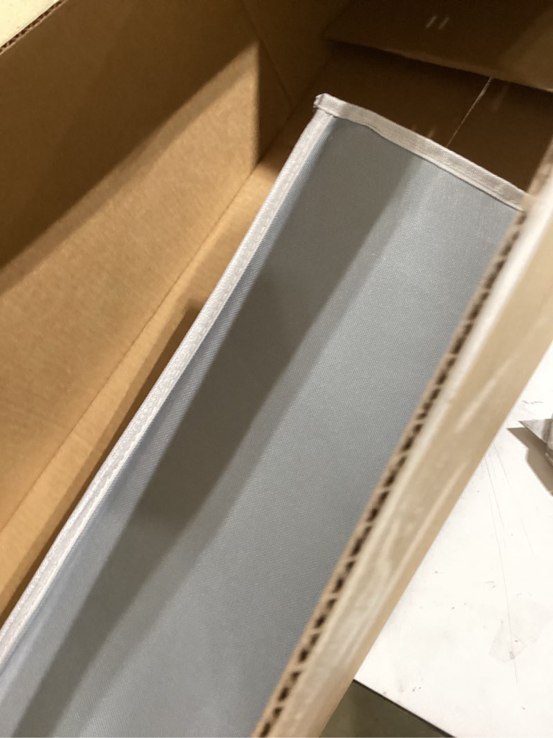 Condition photo showing Good Condition for meliusly heavy duty couch cushion support for sagging cushions (28x79) engineered wood sofa cushion support board for sagging seat, deep couch supporter for under the cushions, loveseat saver 28x79'' | extended super wide sofa