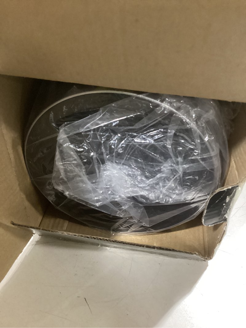 Condition photo showing Good Condition for Space Heater for Indoor Use with Remote - 70° Oscillating Tower Electric Heater, 24 Inchs, 12H Timer, 1500W Quiet PTC Ceramic Heating with Thermostat, Fast Safety Heat for Office, Home, Bedroom