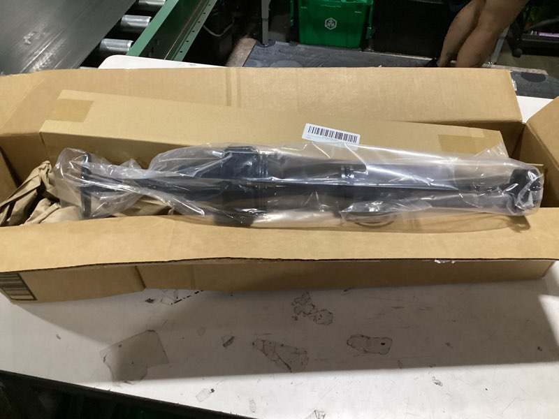 Condition photo showing Good Condition for 263055 piston shaft assembly replacement for pentair pool and spa multiport and push pull slide valves, compatible with models 263064, 263052, 263053, 263078, 263079