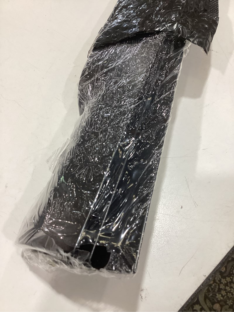 Condition photo showing Good Condition for mulching blades 103-6396 compatible with turf tracer 48" deck | 103-6391 mower blades compatible with ex mark lazer z, vantage 48" | replace 103-6401, 103-6381, 103-6401-s | 3-pack