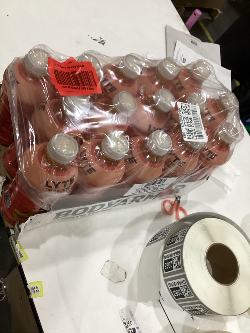 Bodyarmor sports lyte