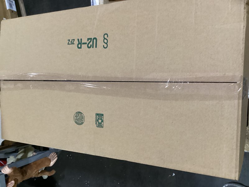Condition photo showing Good Condition for cozy kiss dog stairs for small dogs 15.7" h, 4-step gentle incline pet step for couch sofa, non-slip right-angle dog ramp for puppy doggie senior cats, 15.7x23.6x15.7 inch, beige beige 4 15.7 w x 23.6 d x 15.7 h