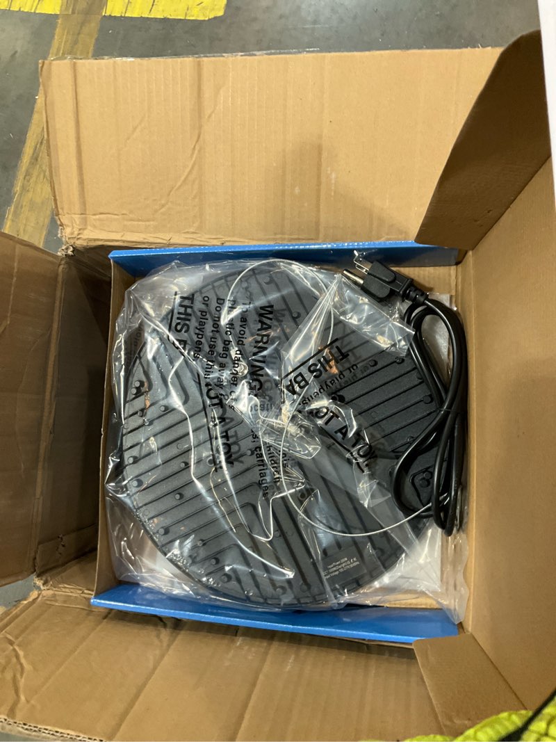Condition photo showing Good Condition for pack of 18 250w ufo led high bay lights