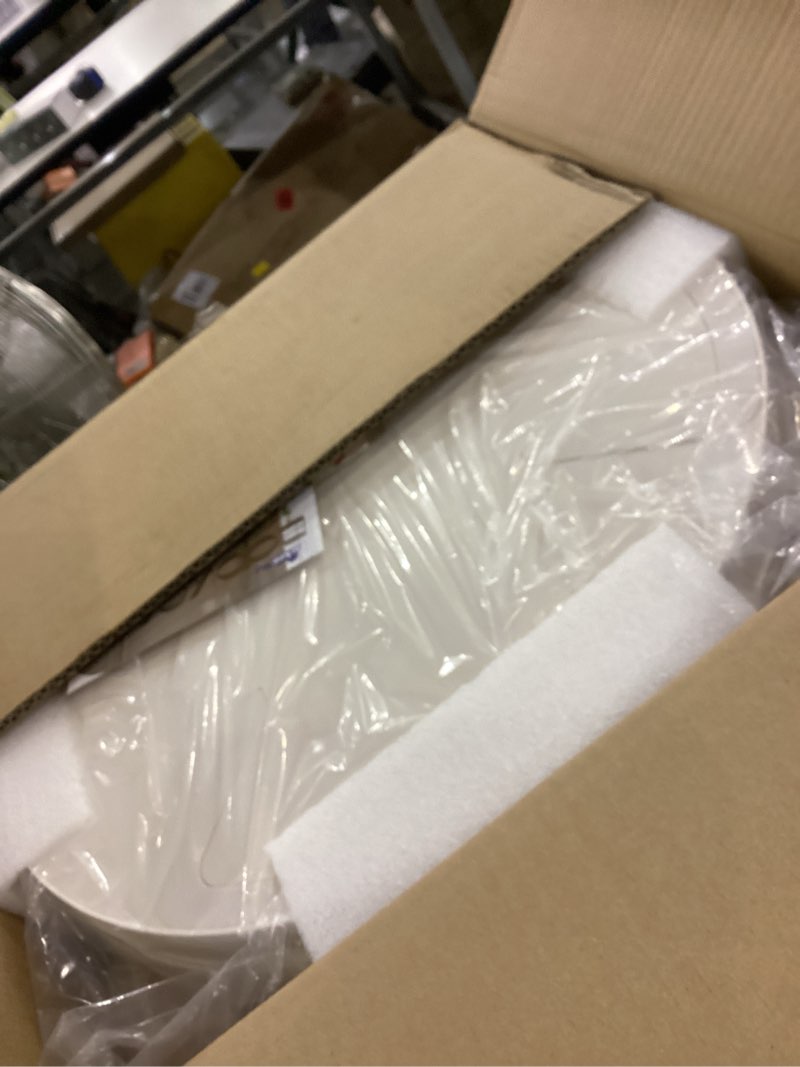 Zream 2 Tier Rotating Bookshelf Spinning Bookshelf Tower Swivel Bookcase Round Book Shelf for Small 