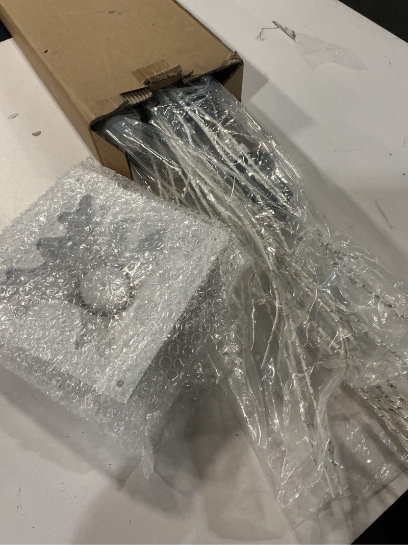 Condition photo showing Good Condition for BAOLITVINE Birch Tree with Lights 4FT 200 Fairy Lights, Lighted Trees for Home Fireplace Room Party Thanksgiving Christmas Decoration Inside Outdoor 3ft 11in