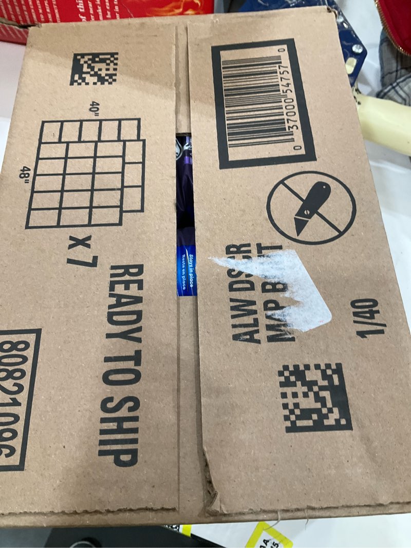 Condition photo showing New/Like New for Always Discreet Boutique Incontinence Pads, for Bladder Leaks, Extra Heavy Absorbency, Long Length, 40 Count (2 Packs of 20)