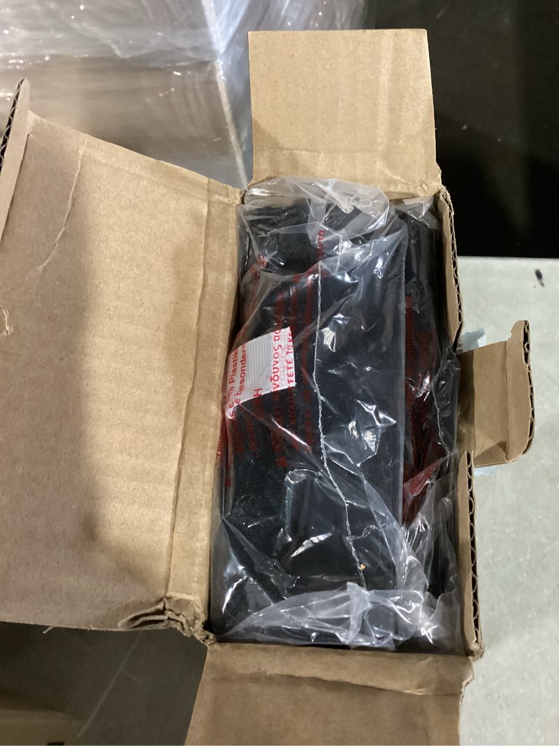 Condition photo showing Good Condition for Replacement Filter Compatible with Honey-Well Air Genius 3,4,5,6 Series Air Purifiers, Models HFD300 HFD310 HFD320 HFD360 HFD314 HFD323CV1 HFD323-TGT HFD324, with 4 Packs Activated carbon Filters