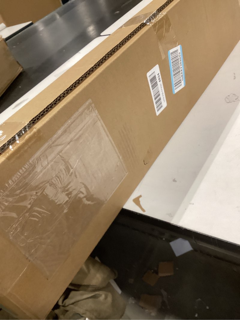 Cordless 2" Bamboo Blinds,Indoor Windows Light Filtering Horizontal Shutters, Room Darkening Window 