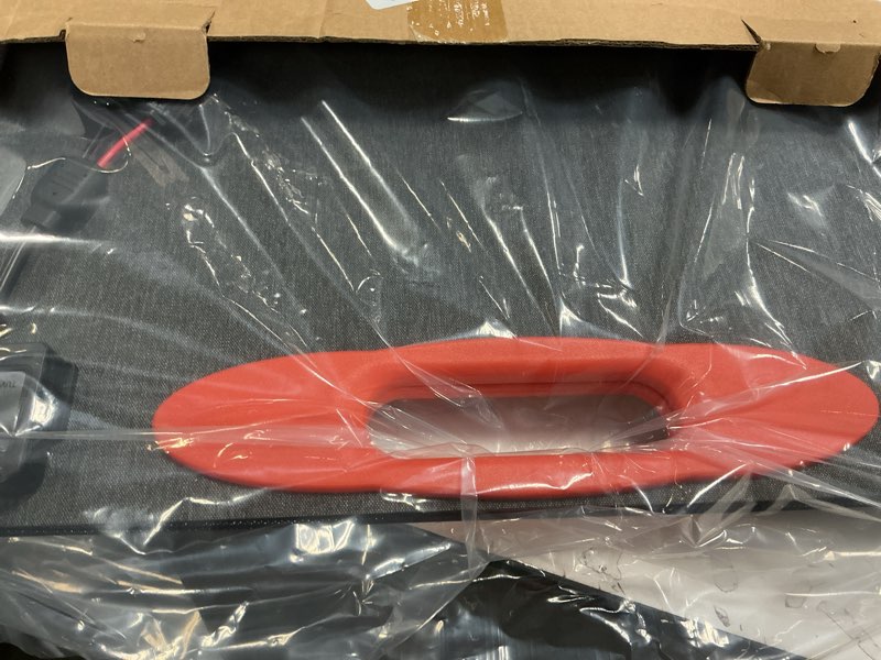 Condition photo showing New/Like New for N-Type 16BB 110W Portable Solar Panel for EF/Jackery/Bluetti/Anker Power Station, 25% High Efficiency ETFE Foldable Solar Panel Charger IP68 Waterproof for Outdoor Camping RV