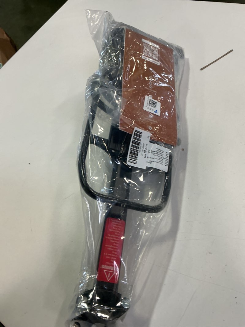 Condition photo showing New/Like New for West Biking 110Lb Capacity Almost Universal Adjustable Bike Cargo Rack Cycling Equipment Stand Footstock Bicycle Luggage Carrier Racks with Reflective Logo