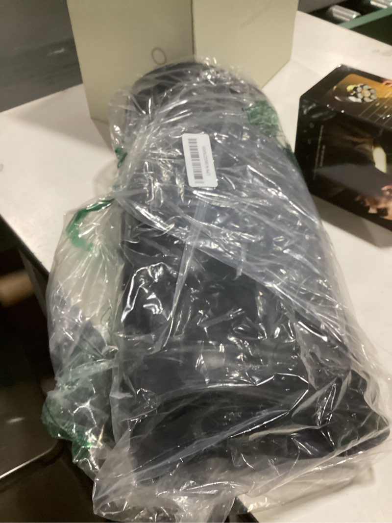 Condition photo showing Good Condition for Matace 1 Pack Rubber Large Boot Tray for Entryway,Long Shoe Tray,Slim Boot Mat for Indoor and Outdoor Use, 16x40 in (Pack of 1) 40" x 16" x 1.2"