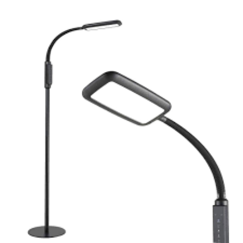Nordic Bedside Students Customised Metal Desk Lights Chic Modern Professional Contemporary Flexible Table Lamps