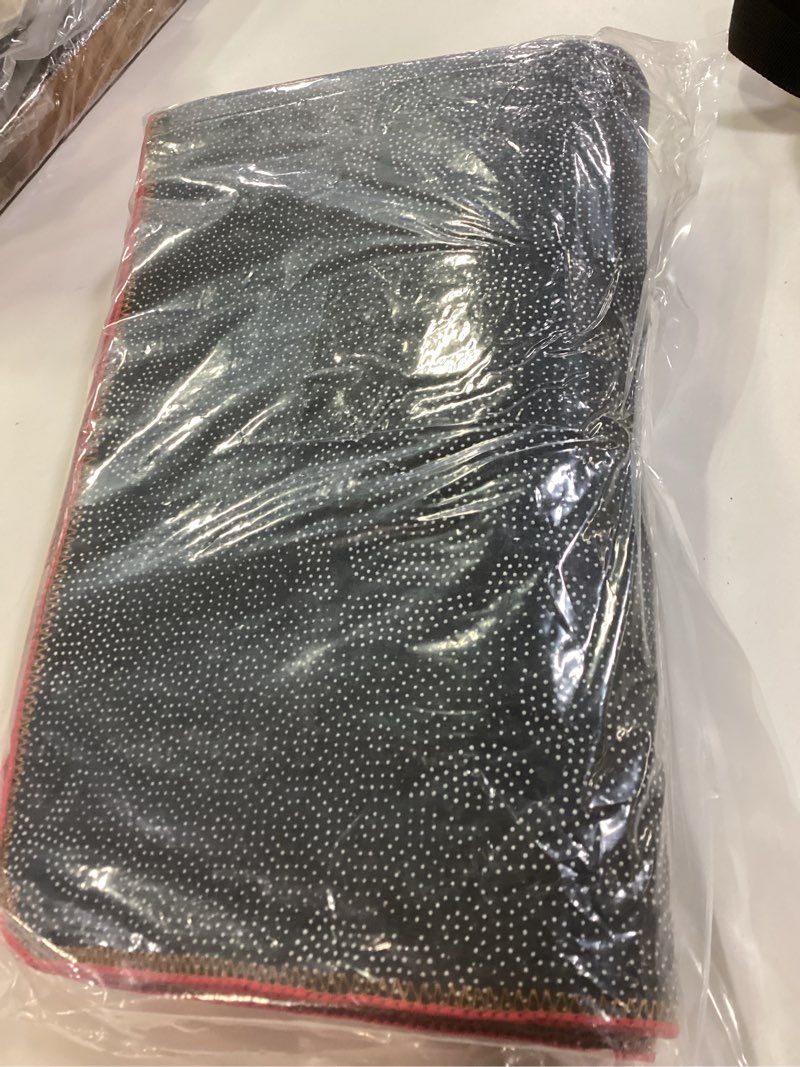 Condition photo showing New/Like New for 3 Pcs Merry Christmas Kitchen Mat Washable Kitchen Rug Non Slip Doormat Waterproof Kitchen Rugs and Mats Farmhouse Holiday Kitchen Decor for Home Floor Office Bathroom Party Rustic Decor Red,green Truck