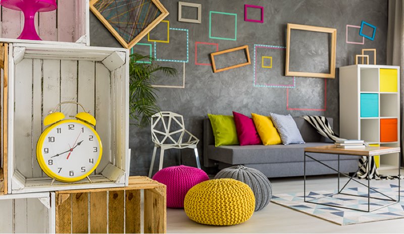 Home decoration