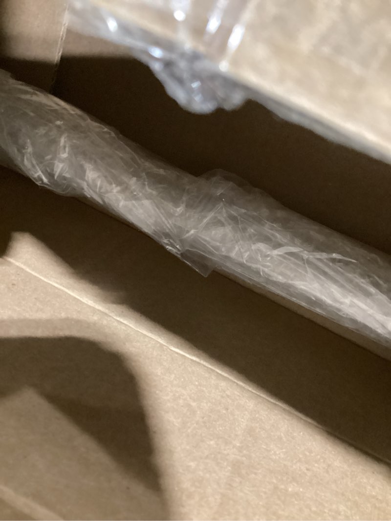 Condition photo showing Good Condition for Tandefio 1 Pcs Anode Rod for Hot Water Heater Aluminum Zinc Compatible with Rheemm A. O. Smith, Replacement NPT Hot Water Tank Anode Rod, Corrosion Protect, Rotten Egg Smell(3/4 Npt X 29 Inches)