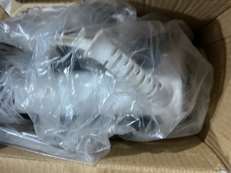 Condition photo showing Good Condition for black+decker easy steam compact iron for clothes, automatic shutoff, nonstick plate, light weight, 1200 watts standard compact iron