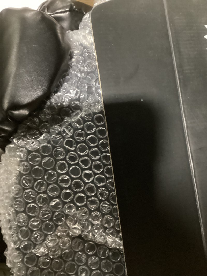 Condition photo showing New/Like New for Music Boxing Machine, Interactive Punching Trainer with Boxing Gloves, Large Size Wall Mounted Electronic Boxing Target for Adult Kids, 9 Modes & 9 Speeds