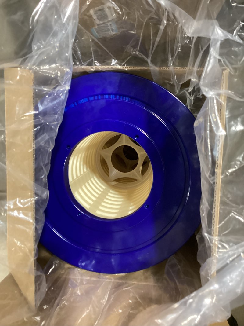 Condition photo showing Good Condition for 11428596283 Engine Oil Cooler and Oil Filter Housing For 2016-2022 BMW 230i 330i GT 430i 530e 530i 740e xDrive, 330e, 430i Gran Coupe, X3, X4, Replaces 11428576429 11428586673 11428593771