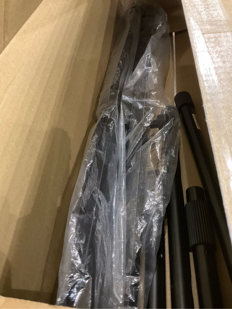 Yamaha OEM PKBX2 Double-Braced Adjustable X-Style Keyboard Stand