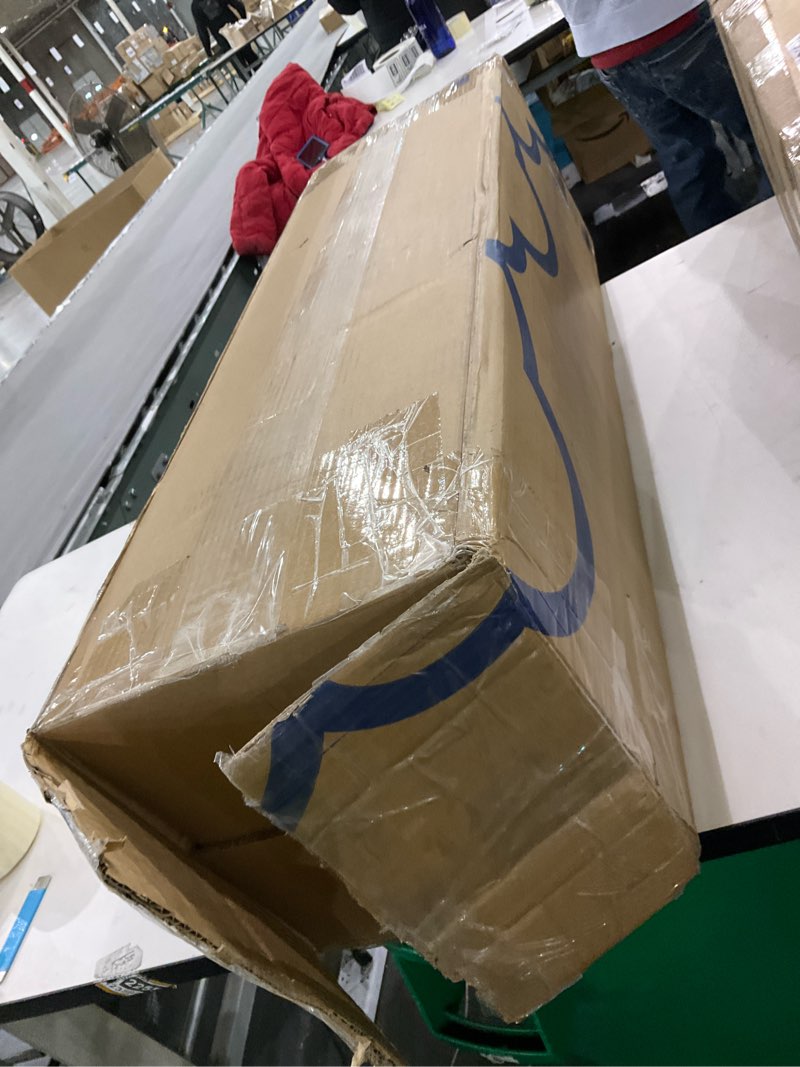 Dowinx Folding Sofa Bed with Pillow, Convertible Comfy Couch Bed for Adults Home Lounge and Gaming, 