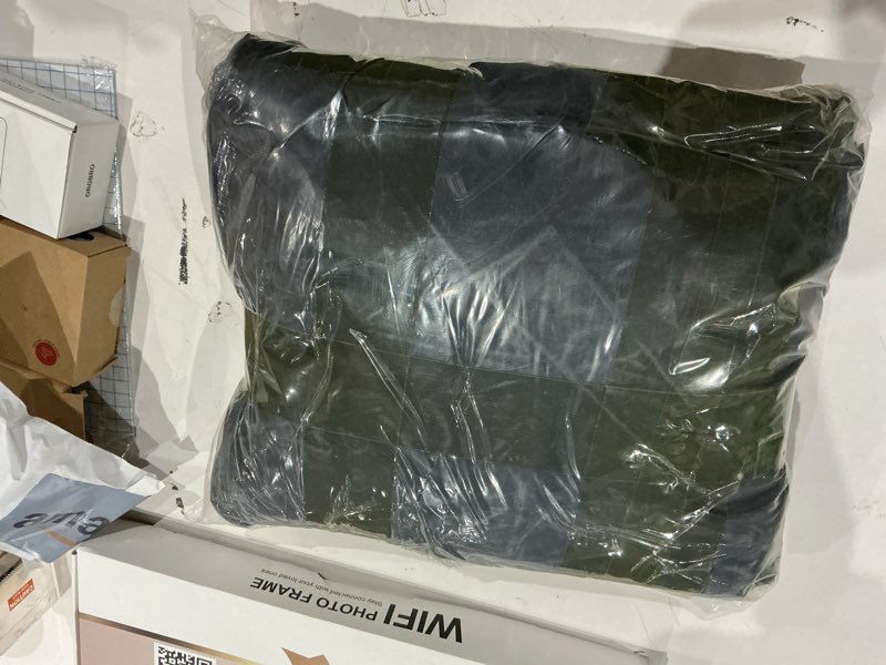 Condition photo showing As Is for xoxocos golf cart covers 6 passenger, heavy duty 600d waterproof golf cart seat cover ezgo, club car