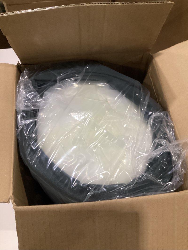 Condition photo showing Good Condition for Dog Stairs for Small Dogs 19.7”H,Cowhide-Pattern Flocking Fabric,with Cushioning Support Layer,4-Step Dog Steps for High Bed,Couch,Sofa and Chair,Non-Slip Balanced Pet Ramp Indoor, Green 4-step Green