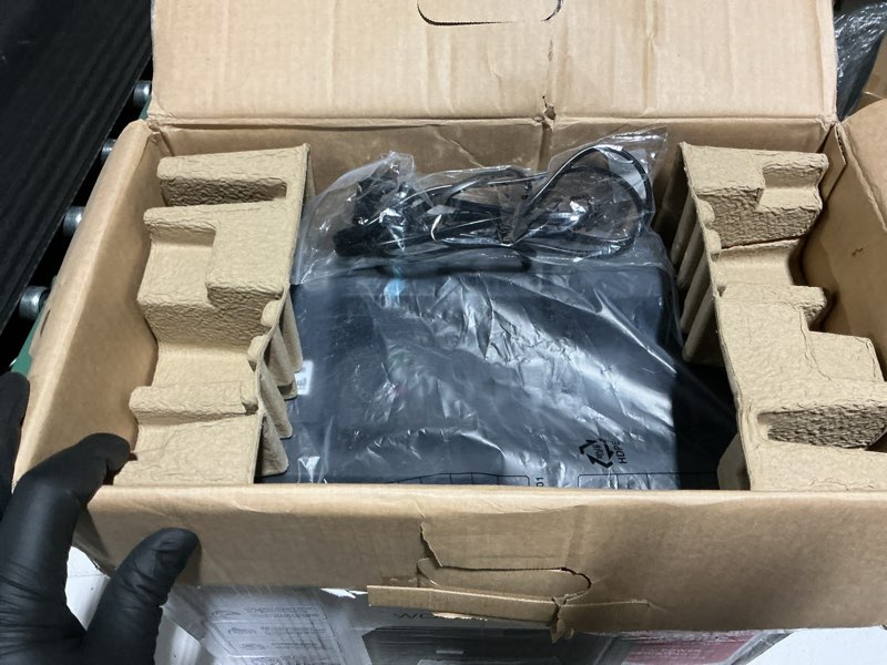 Condition photo showing Good Condition for Brother Work Smart 1360 Wireless Color Inkjet All-in-One Printer with Automatic Duplex Printing and 1.8” Color Display | Includes Refresh Subscription Trial(1) (MFC-J1360DW) (Uses LC501 Series Inks) Current Model: MFCJ1360DW New