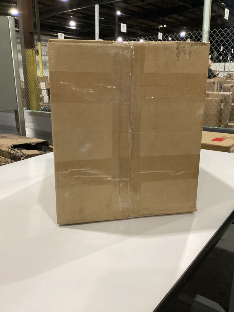 Condition photo showing New/Like New for AA Ignition Rear Trunk Organizer Storage Bin with Lid Set of 2 - Compatible with Tesla Model Y 2022-2024 Vehicles - 5 Seater - Waterproof Rear Trunk Storage Side Boxes with Flocked Lid Accessories