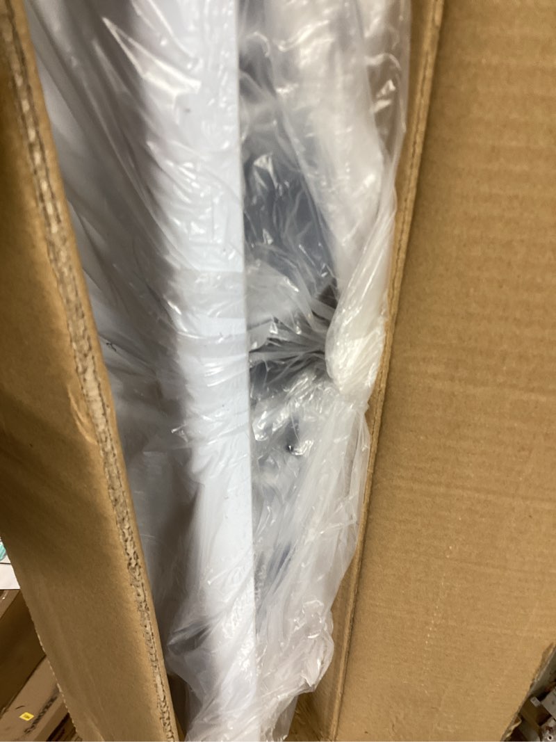 Condition photo showing Good Condition for Bene Casa Waterproof Plastic Game Table With Drinks Holder, built in tile rack, removable leg Game Table, indoor or outdoor portable Game Table