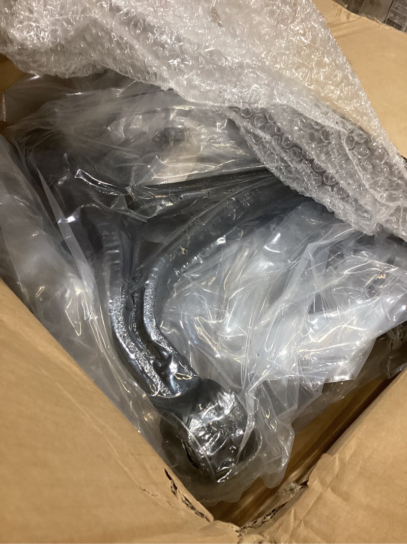 Condition photo showing Good Condition for front upper lower control arm suspension kit fit for accord sedan coupe 2003-2007 acura tsx 2004-2008 with ball joints tie rod ends sway bar stabilizer links - 12pcs