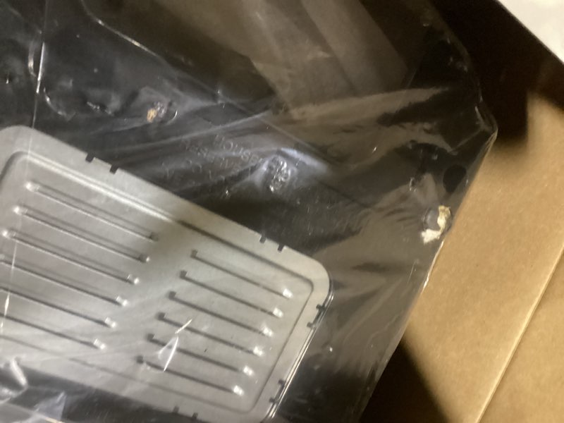 Condition photo showing Good Condition for cuisinart coffee maker, 12 cup programmable drip, dcc-3000p1, black modern coffeemaker