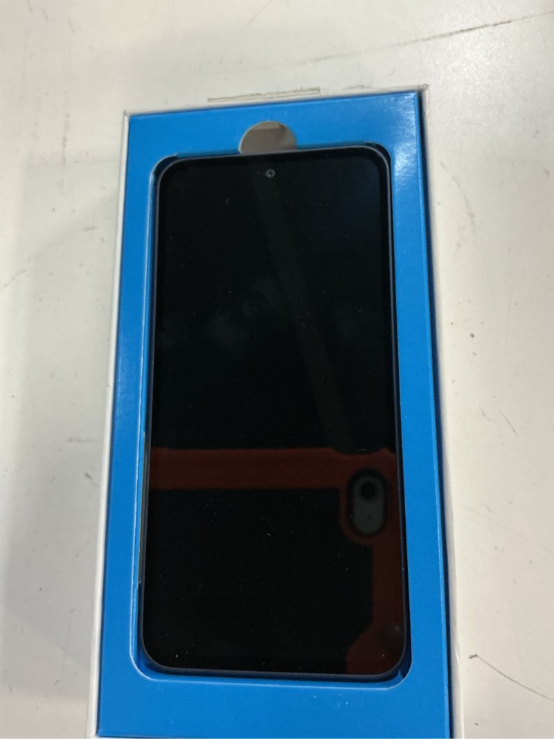 Condition photo showing Good Condition for (display use only)samsung galaxy a35 5g, 128gb, awesome navy - locked to at&t (renewed)