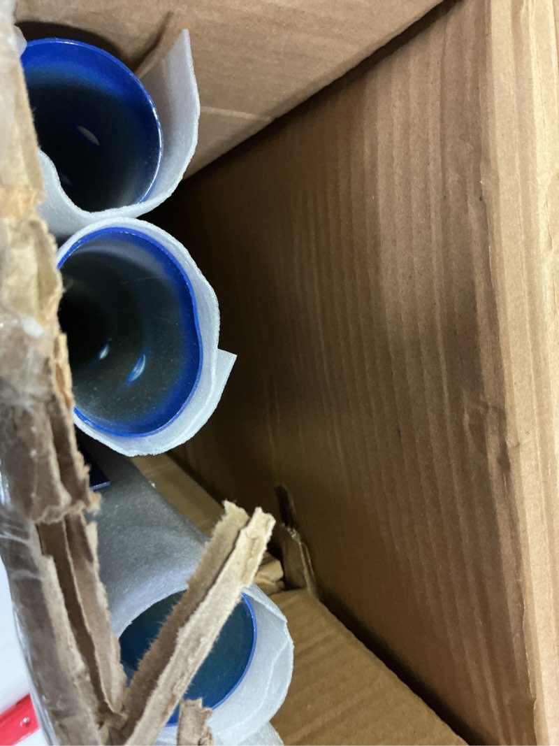 Condition photo showing Good Condition for Stainless Steel Concrete Float - 46 x 8" Bull Float Concrete Finishing Tools Kit With 4 x 3.8 Feet Float Handle Concrete Surface Smoothing Tool