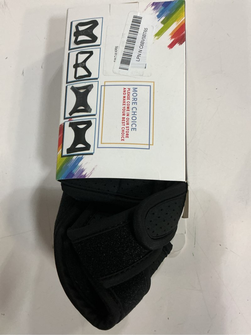 Condition photo showing Good Condition for posture corrector for women and men, adjustable back brace for spine alignment and posture support, upper back pain relief, comfortable and effective back brace for better posture medium