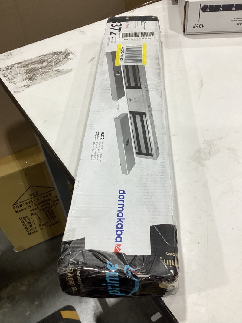 Condition photo showing Good Condition for mount double door magnetic lock