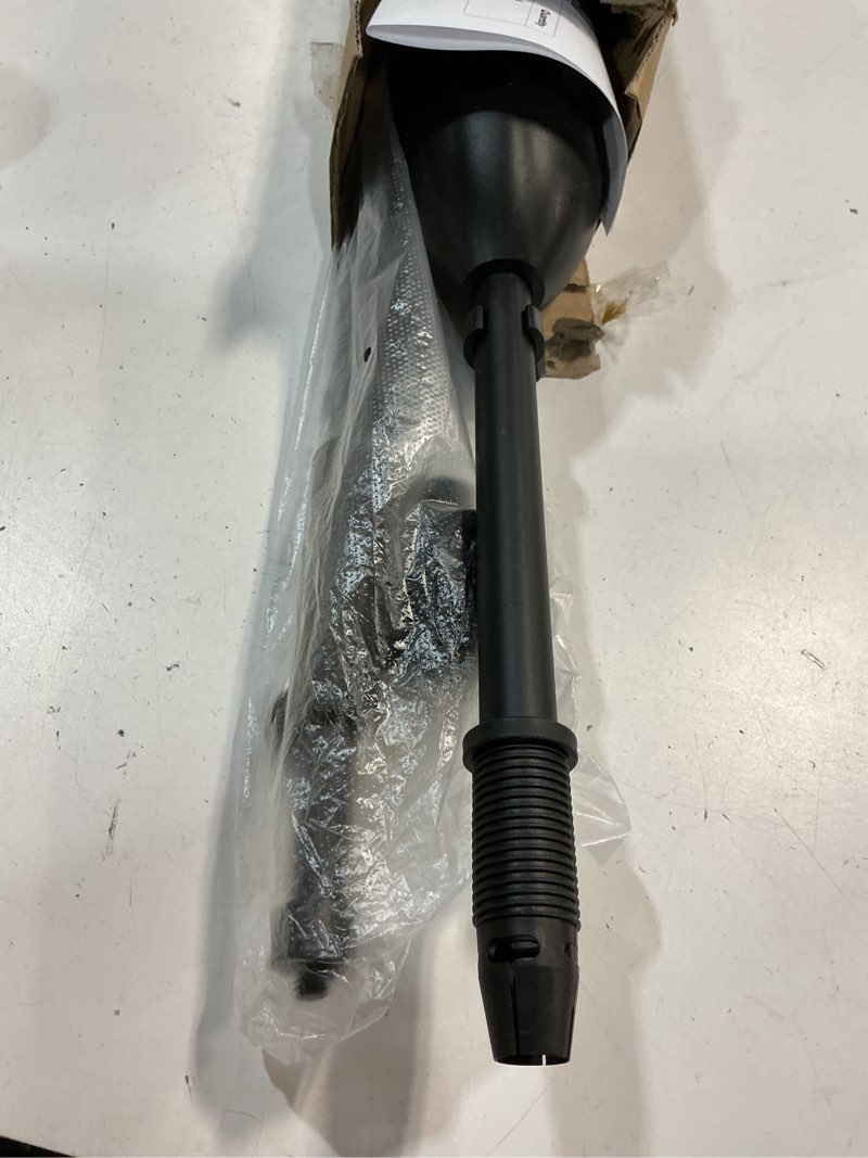 Condition photo showing Good Condition for innogear mic stand, max height 82.28" microphone stand floor detachable boom mic arm stands with weighted base for blue yeti hyperx quadcast shure sm58 samson q2u fifine k669b singing stage