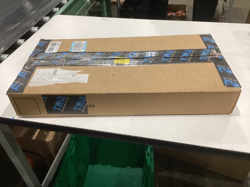 Condition photo showing New/Like New for TRQ Rear Shock Absorber Set Compatible with 2011-2015 Chevrolet Cruze 2016 Cruze Limited Volt