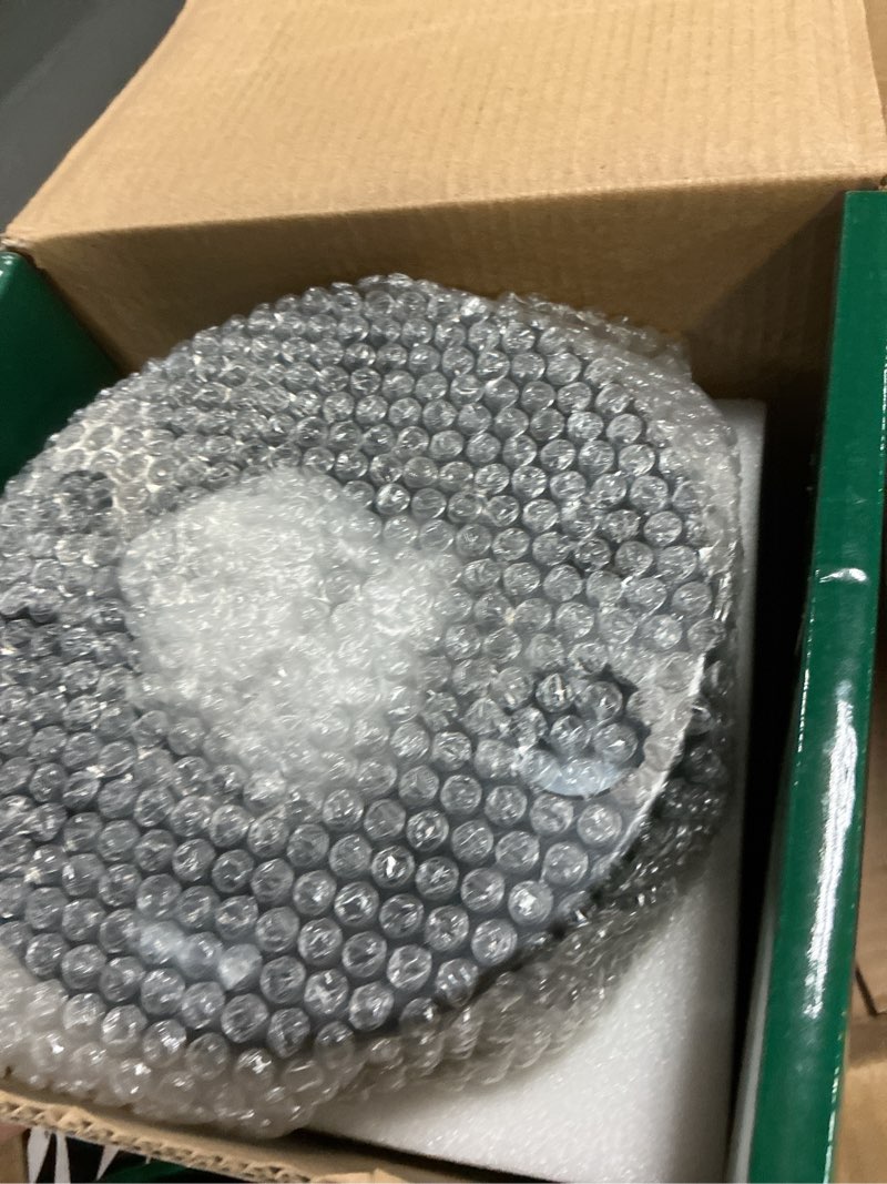 Condition photo showing Good Condition for YHTAUTO 5x4.5 Hub Centric Wheel Spacers 2 Inch Compatible with Jeep Cherokee, Comanche, Grand Cherokee (ZJ Models), Liberty, 5x114.3mm Tire Spacers w/ 1/2 Inch-20 Studs 71.5 mm Hub Bore 5 Lug 4PCS