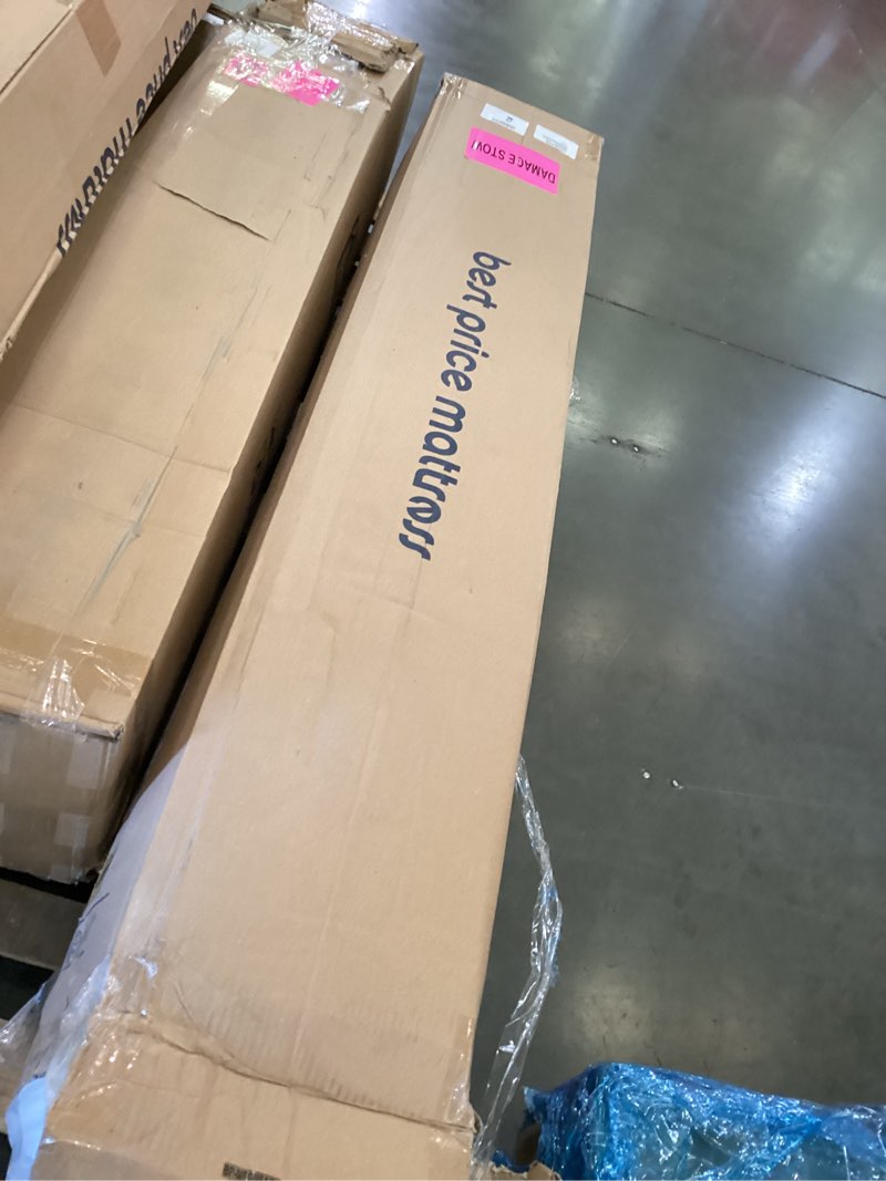 12inch foam mattress 