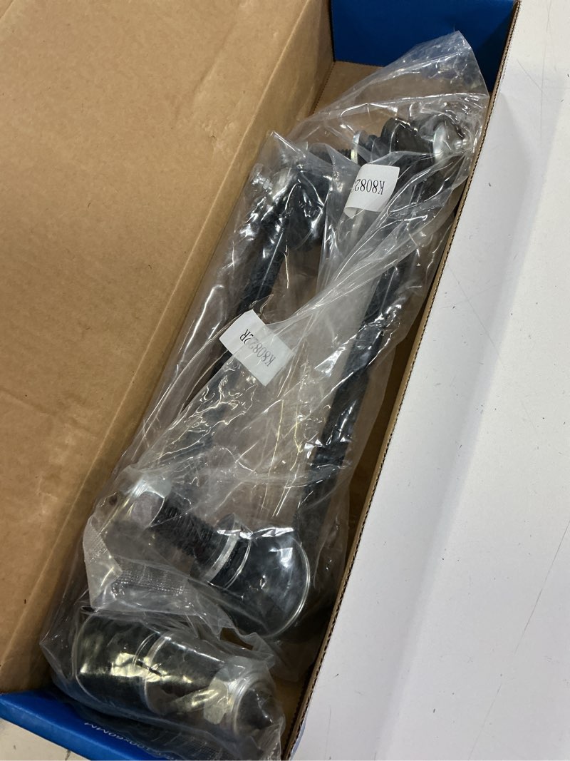 Condition photo showing Good Condition for auqdd k80822 k80823 (for rwd models only) front sway bar stabilizer link compatible with 2005-2020 chry-sler 300/2006-2020 do-dge challenger charger,2005-2008 magnum