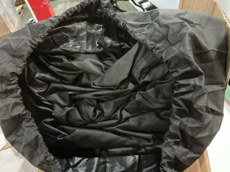 Condition photo showing Good Condition for MOFCOVER Trailerable Boat Cover 20-22ft, 1200D Oxford Heavy-Duty Marine Grade Waterproof Boat Cover 