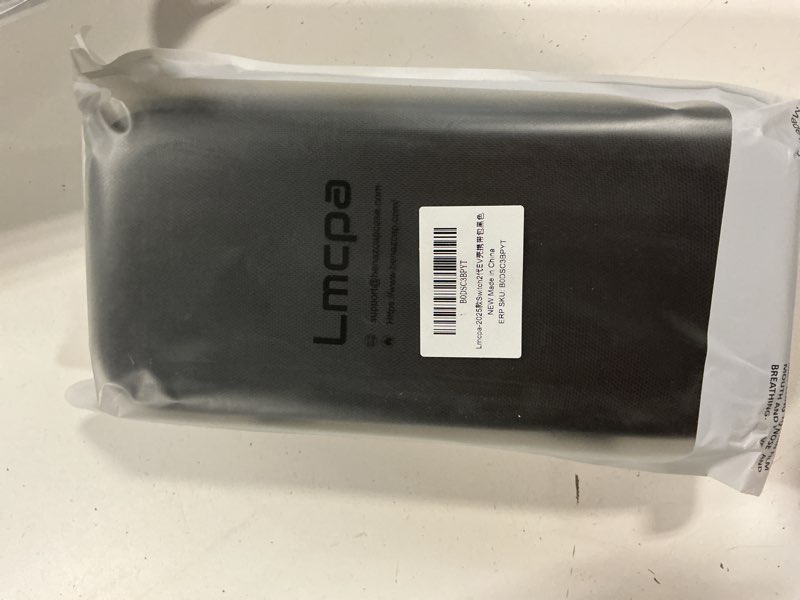 Condition photo showing New/Like New for lmcpa portable hard carry case for nintendo switch 2 2025 7.9",black | compatible model,high capacity portable,adequate protection,high quality material