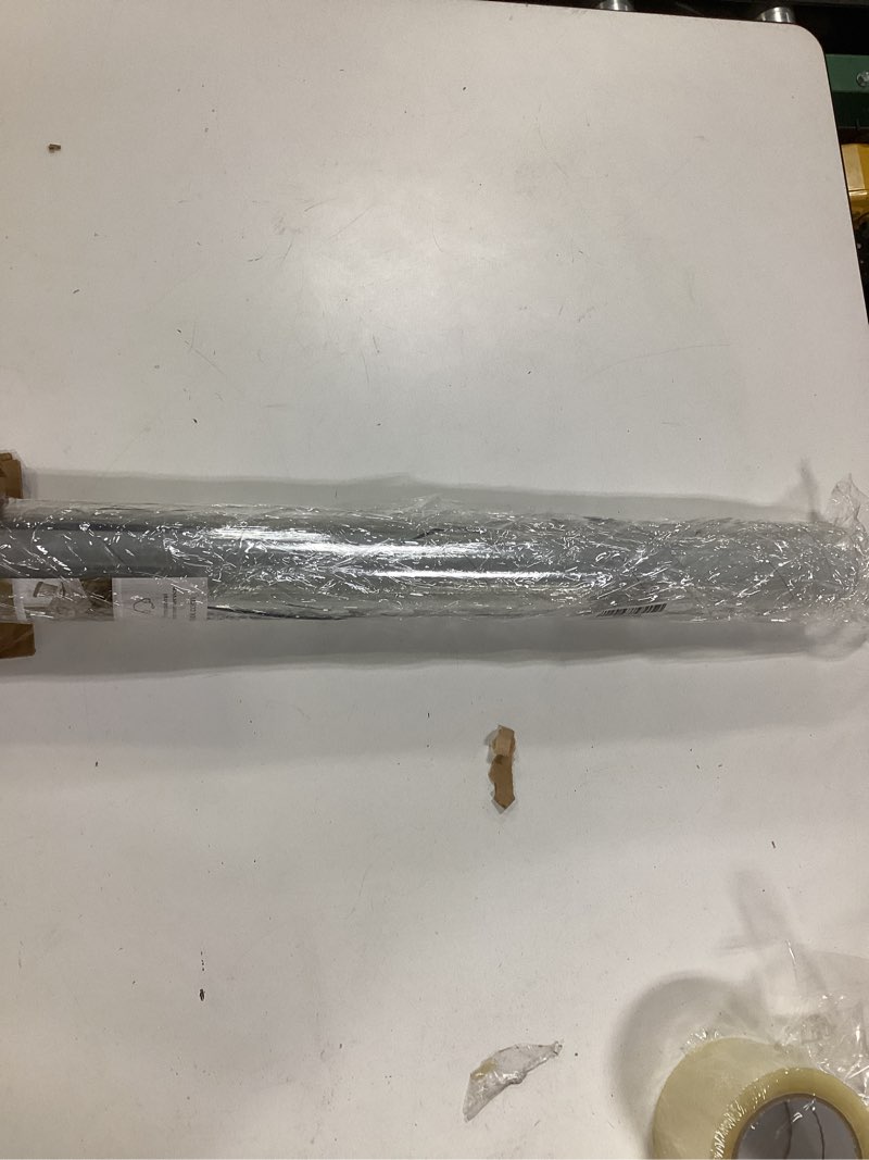 Condition photo showing Good Condition for OstepDecor Clear Round Table Protector 41 Inch Thick Clear Table Cover Protector Round, Plastic Waterproof PVC Tablecloth, Vinyl Circle Table Top Protector for Dining Room, Coffee Tabletop 41" (Round) Round Clear