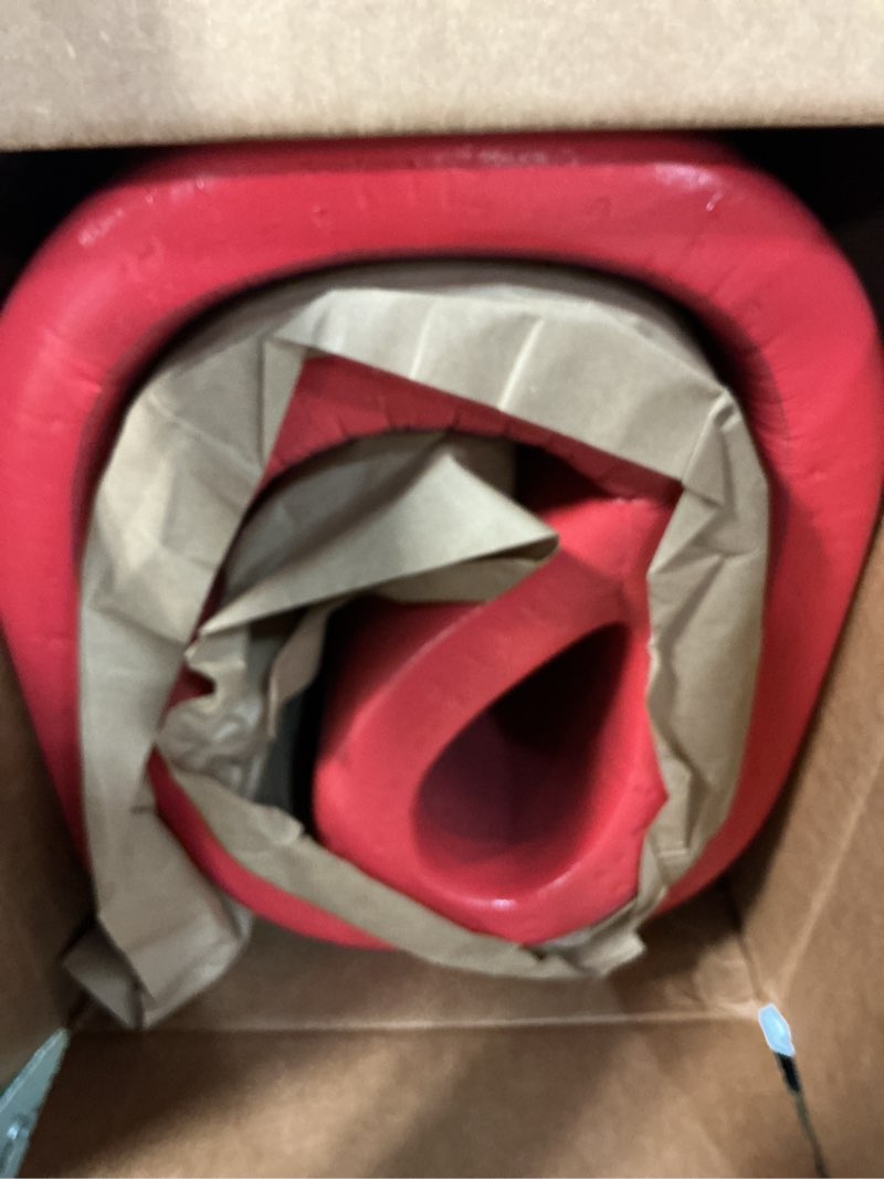 Condition photo showing Good Condition for texas recreation kool float foam pool float, coral coral kool float (1.75” thick)